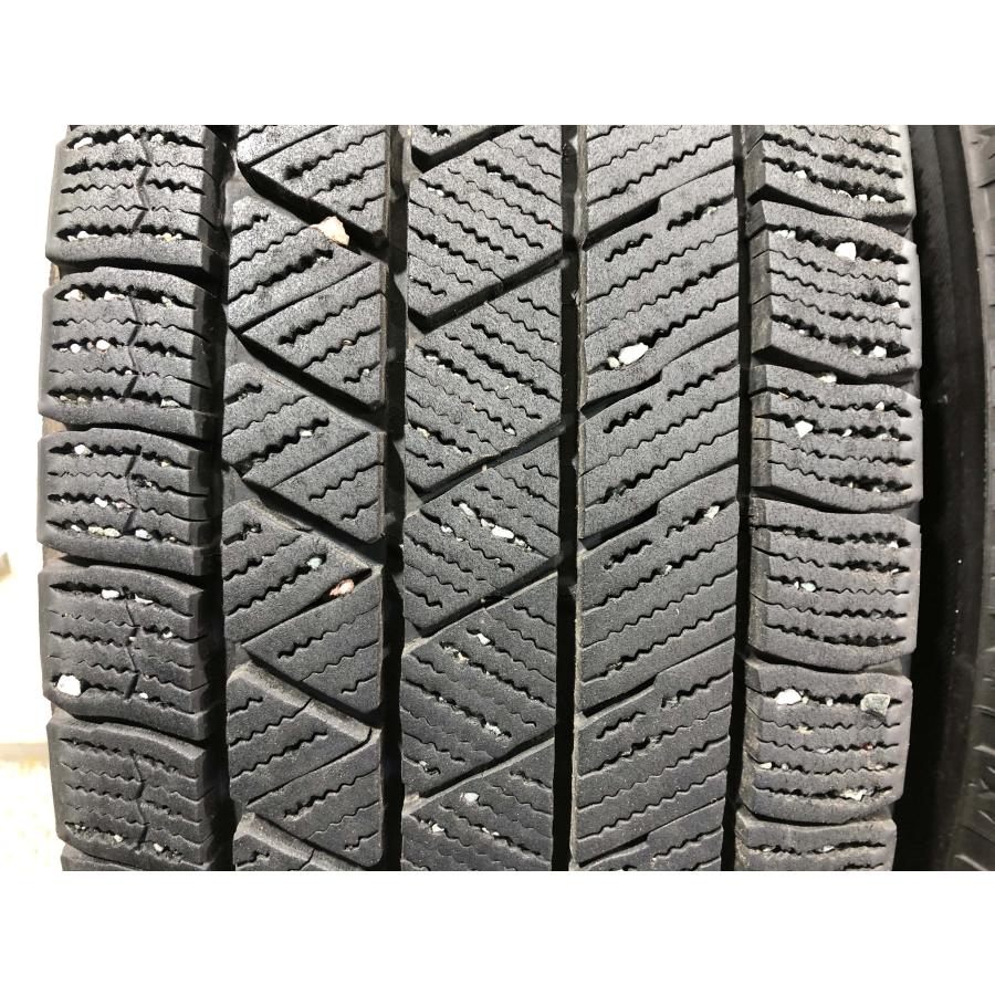 ブリザック VRX3 185/65r15 ブリヂストン 4本 2023年製 8220 