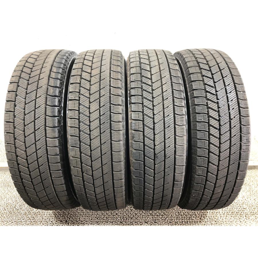 ブリザック VRX3 165/65r15 ブリヂストン 4本 2022年製 2023年製 8290