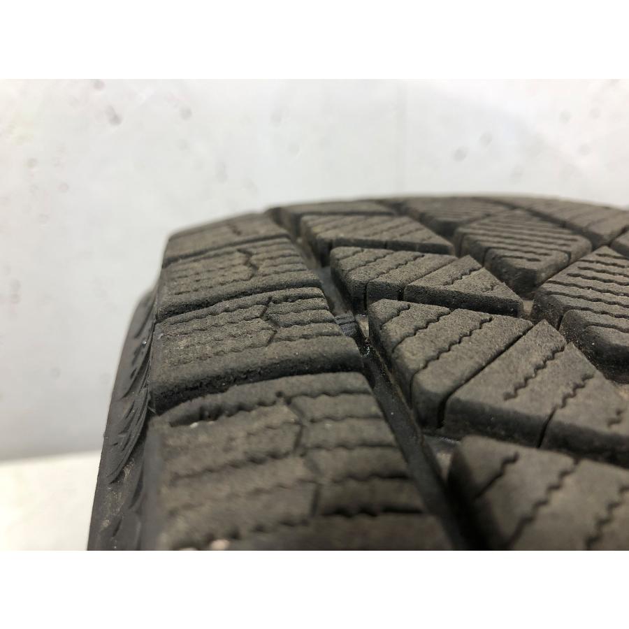 ブリザック VRX3 165/65r15 ブリヂストン 4本 2022年製 2023年製 8290
