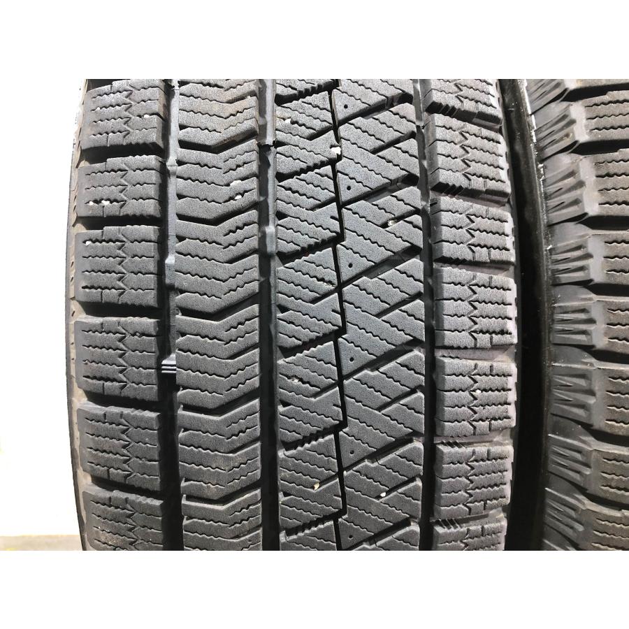 ①ほいち様　195/65R15 BS VRX2 スタッドレス 4本 2024年製 ブリザック VRX2 195/65r15 ブリヂストン 4本 2024年製 8295