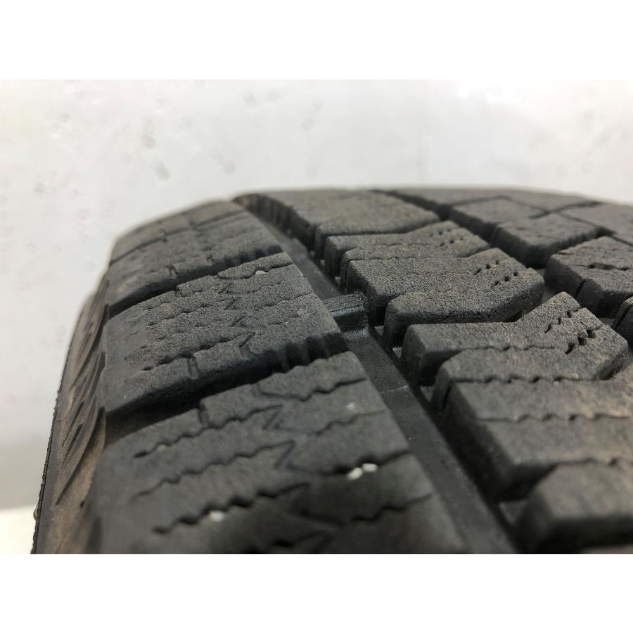 ブリザック VRX2 195/65r15 ブリヂストン 4本 2024年製 8295