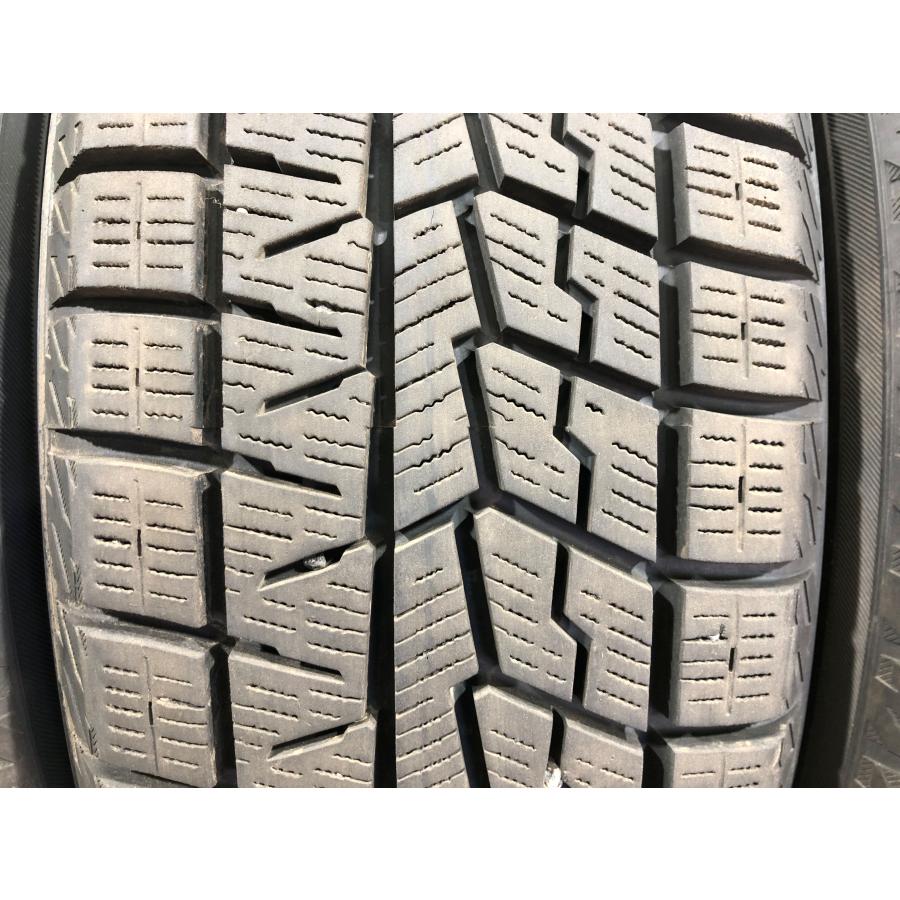 アイスガード 7 - 175/65r15 ヨコハマ 内燃機関かばい立て7 4本 2023年製 8340 スタッドレスタイヤ (沖縄県・離島は送りとどける不可)