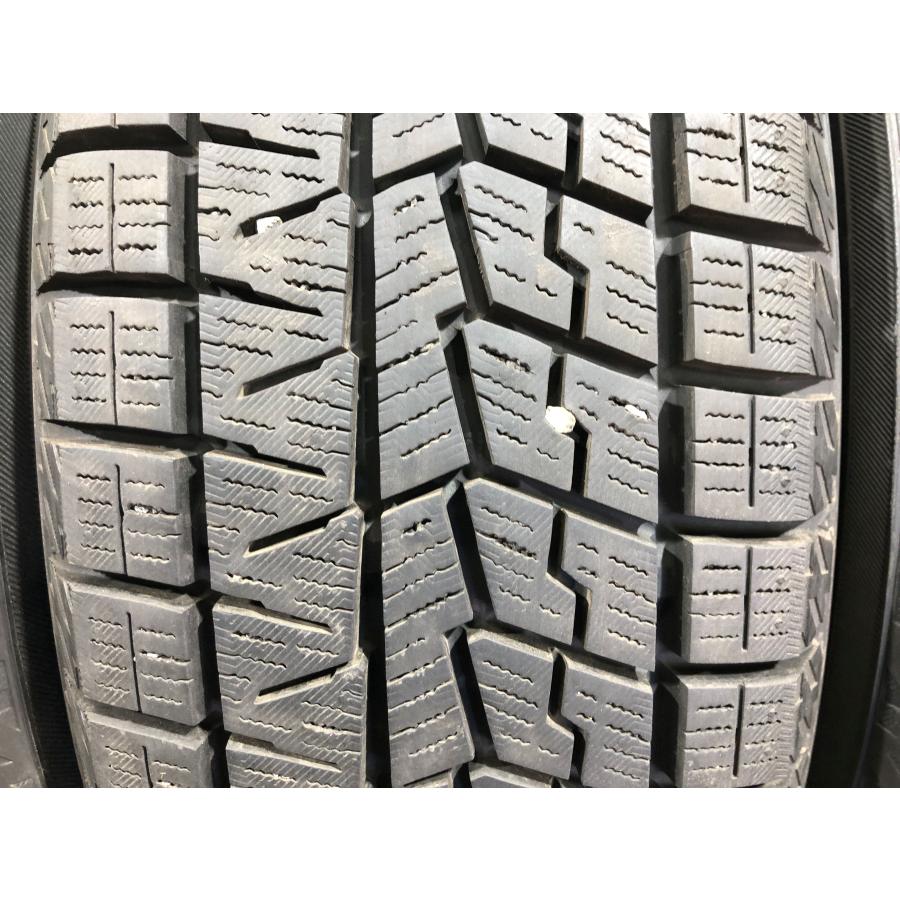 アイスガード 7 - 175/65r15 ヨコハマ 内燃機関かばい立て7 4本 2023年製 8340 スタッドレスタイヤ (沖縄県・離島は送りとどける不可)