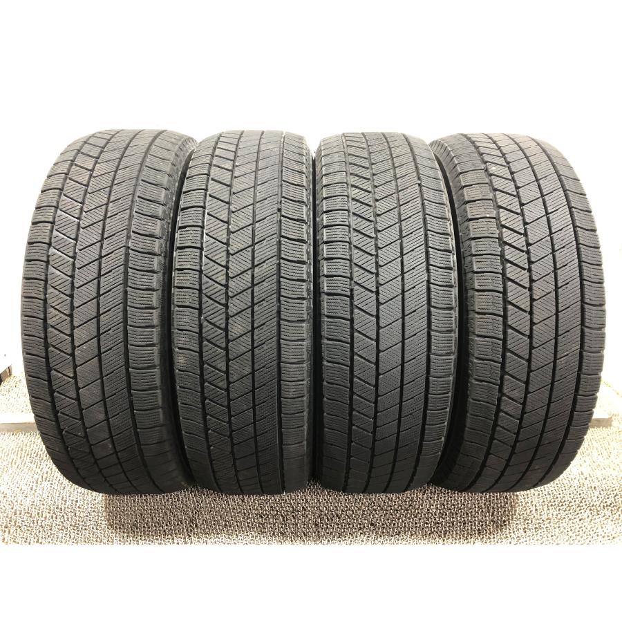 ブリザック VRX3 195/65r15 ブリヂストン 4本 2022年製 8399 