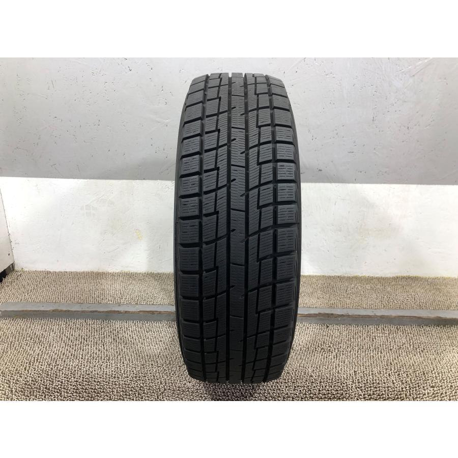 車 195/65R15 冬タイヤ ヨコハマ製品 プラクティバアイスBP02