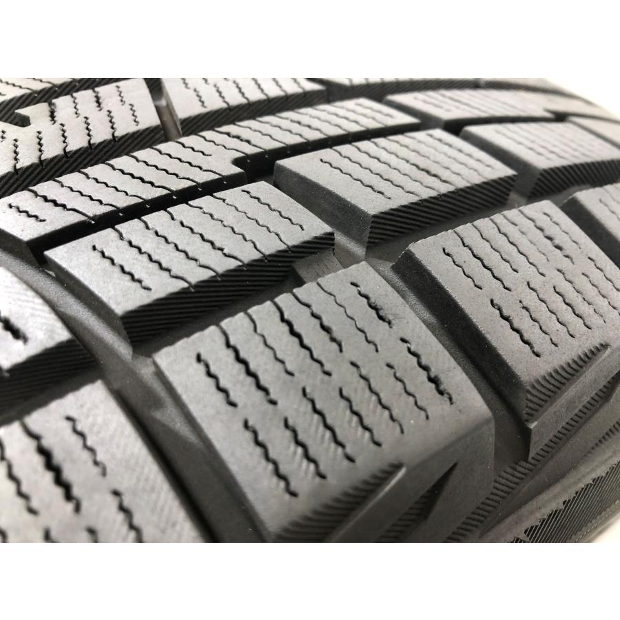 イエローハット（YellowHat） 195/65r15 プラクティバアイス BP02 1本 