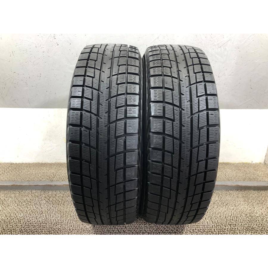 iceGUARD 195/65r15 ヨコハマ アイスガード52c 2本 2022年製 8419 