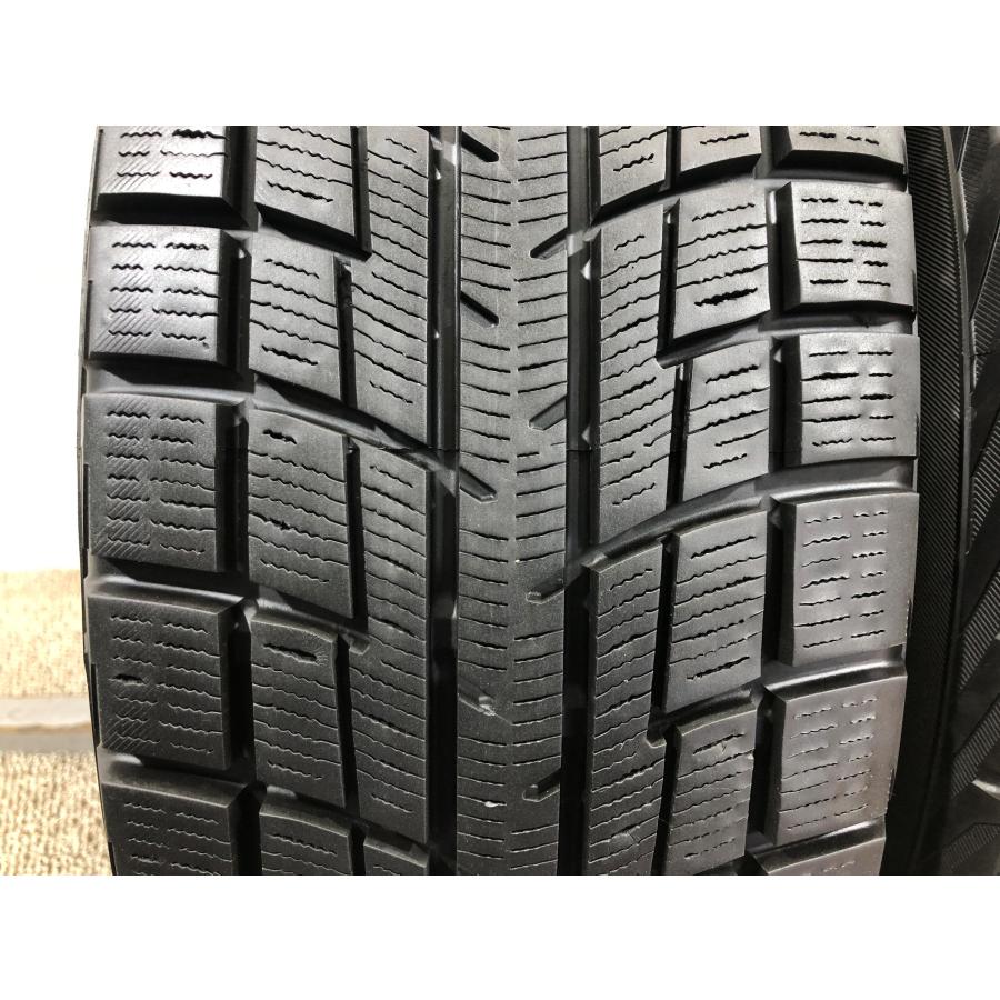 iceGUARD 195/65r15 ヨコハマ アイスガード52c 2本 2022年製 8419 