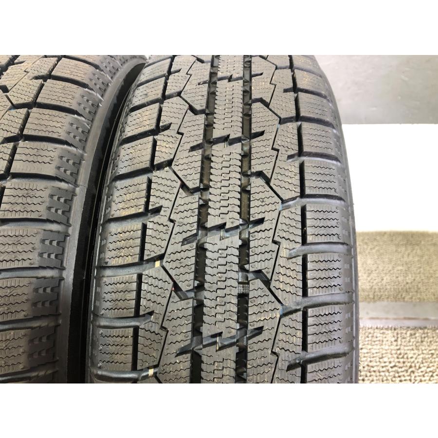 トーヨー ガリット GIZ 175/60R16 2本 2022年製 2641 スタッドレスタイヤ (沖縄県・離島は発送不可) | GARIT | 02