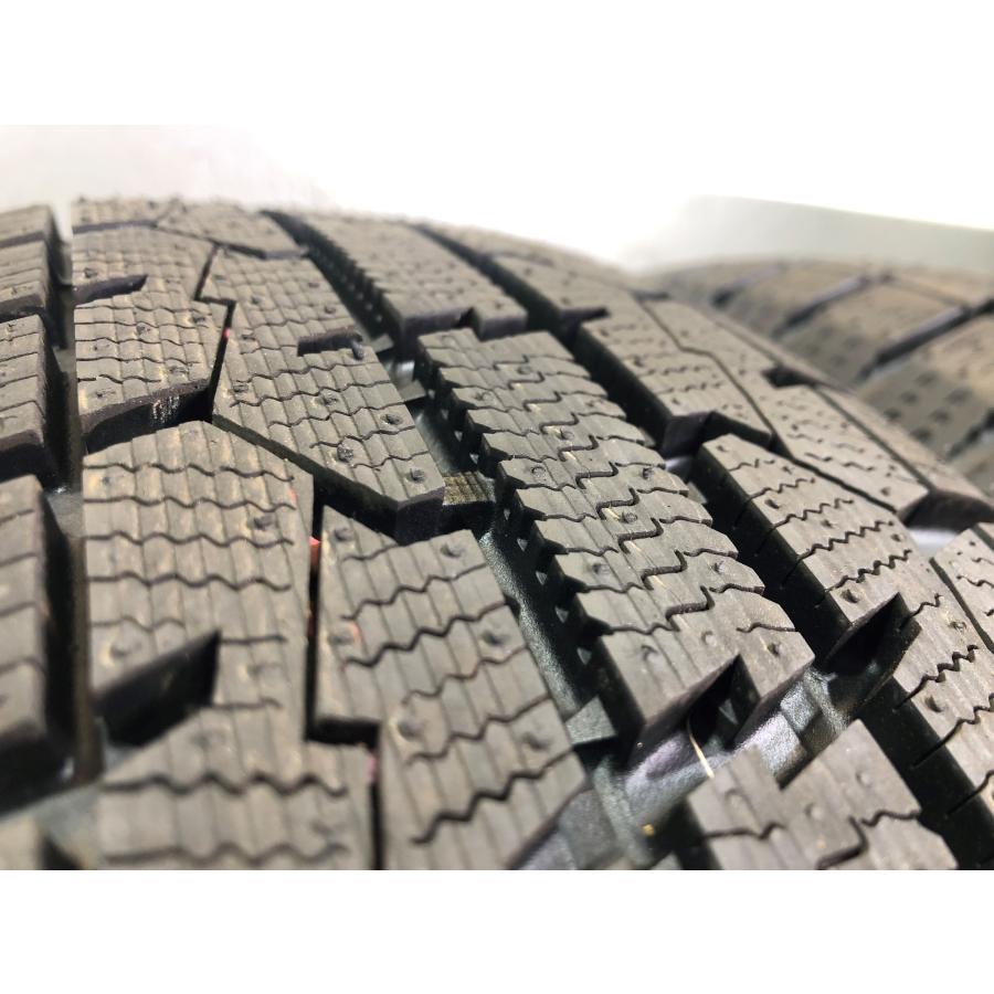 トーヨー ガリット GIZ 175/60R16 2本 2022年製 2641 スタッドレスタイヤ (沖縄県・離島は発送不可) | GARIT | 03