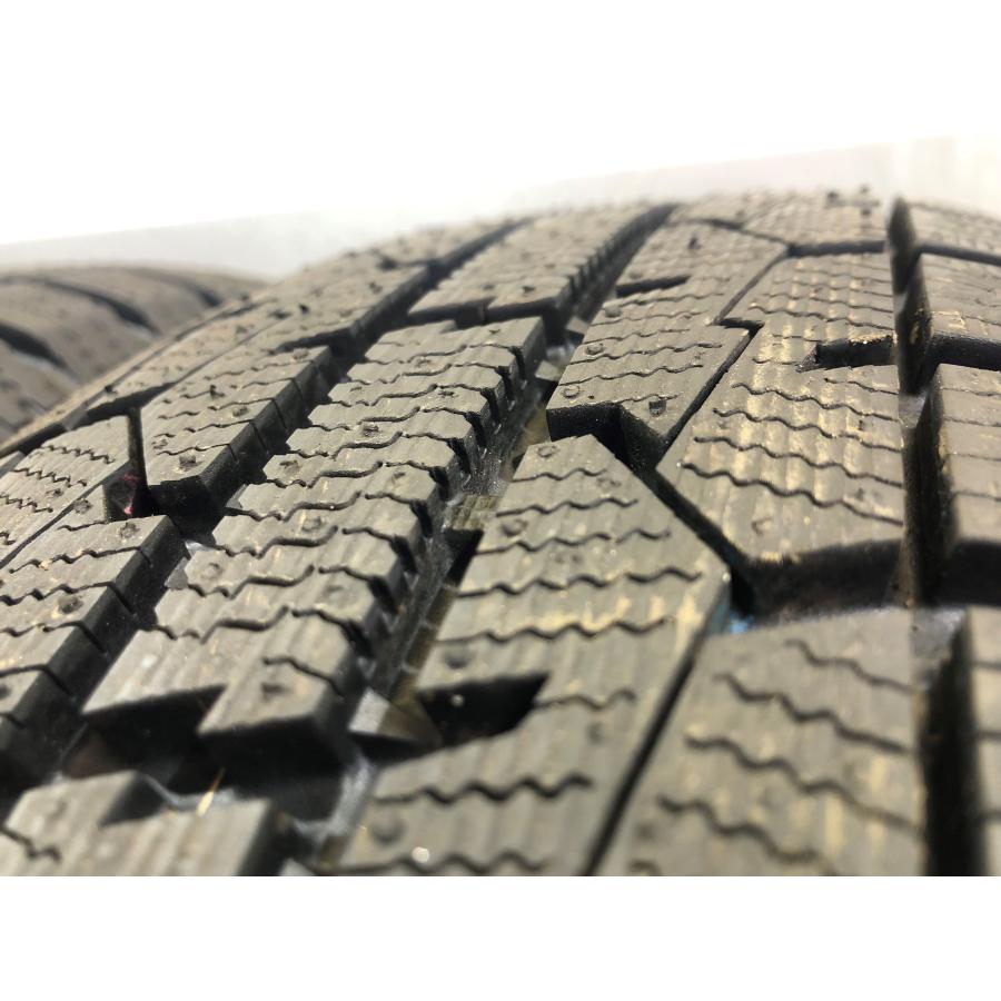 トーヨー ガリット GIZ 175/60R16 2本 2022年製 2641 スタッドレスタイヤ (沖縄県・離島は発送不可) | GARIT | 04