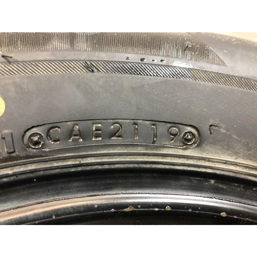 215/60r16 ブリヂストン ブリザック VRX2 4本 2019年製 4312 スタッドレスタイヤ (沖縄県・離島は発送不可) | ブリザック VRX2 | 07