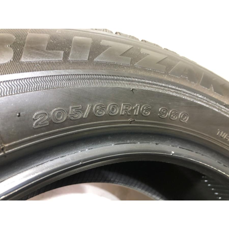 ブリヂストン BLIZZAK 17インチ スタッドレスタイヤ ブリザック ブリヂストン BLIZZAK VRX3 165/70R14 81Q