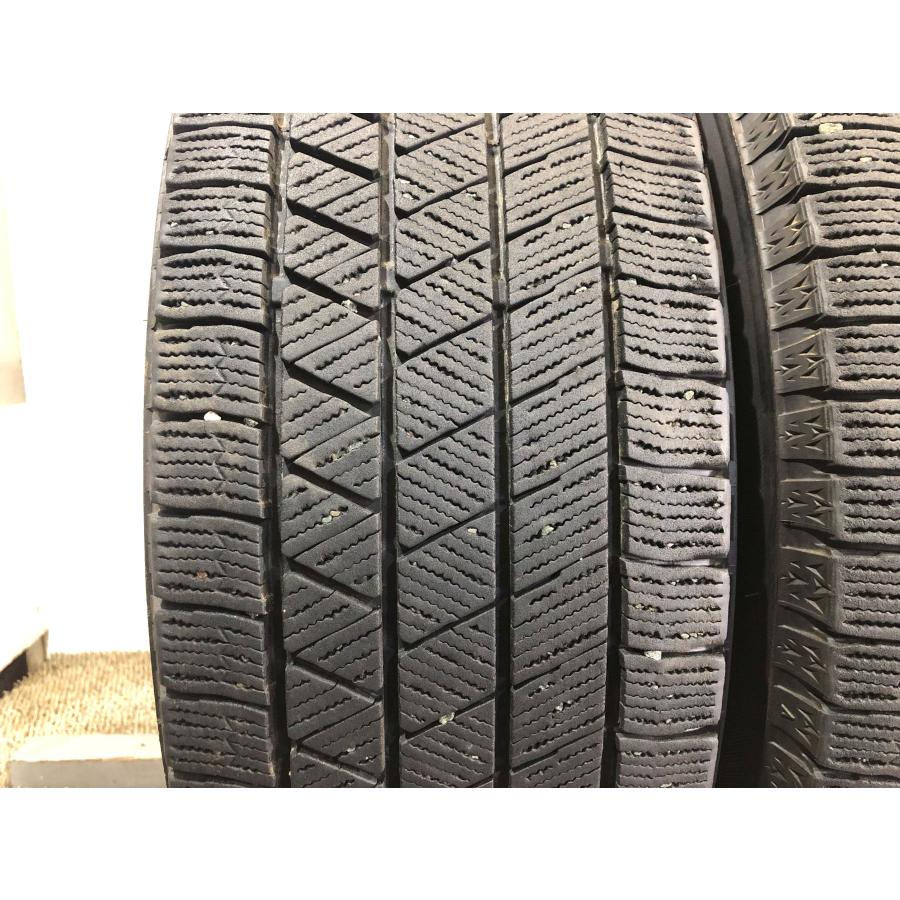 205/60R16.ブリヂストン ブリザック vrx3.2022年製． ブリザック VRX3 205/60r16 ブリヂストン 4本 2022年製 5669