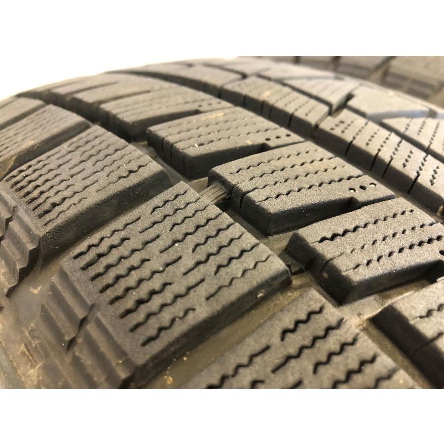 BRIDGESTONE 205/60r16 ブリヂストン アイスパートナー2 IP2 4本