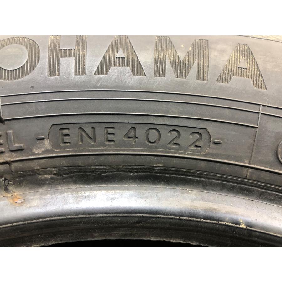 185/60r16 ヨコハマ アイスガード6 iG60 4本 2022年製 6038 スタッドレスタイヤ (沖縄県・離島は発送不可) | アイスガード 6 | 08