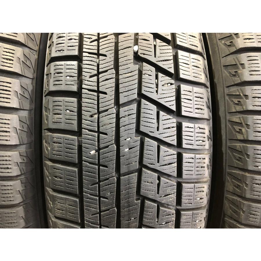 185/60r16 ヨコハマ アイスガード6 iG60 4本 2021年製 6056 スタッドレスタイヤ (沖縄県・離島は発送不可) | アイスガード 6 | 02