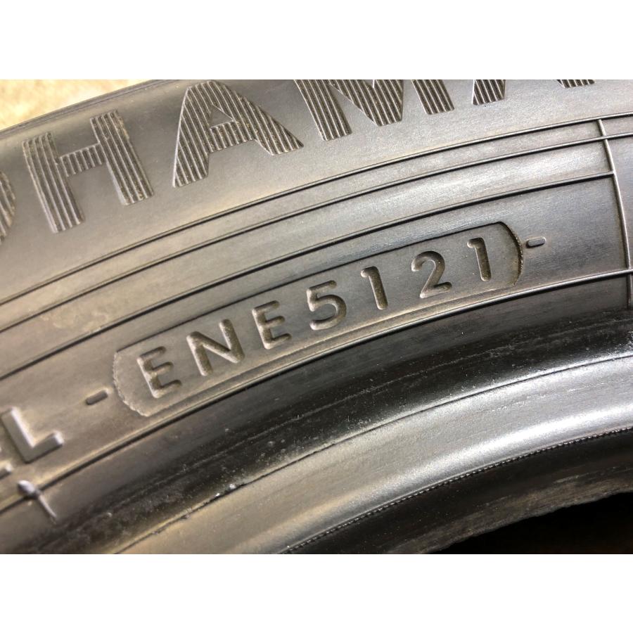 185/60r16 ヨコハマ アイスガード6 iG60 4本 2021年製 6056 スタッドレスタイヤ (沖縄県・離島は発送不可) | アイスガード 6 | 08