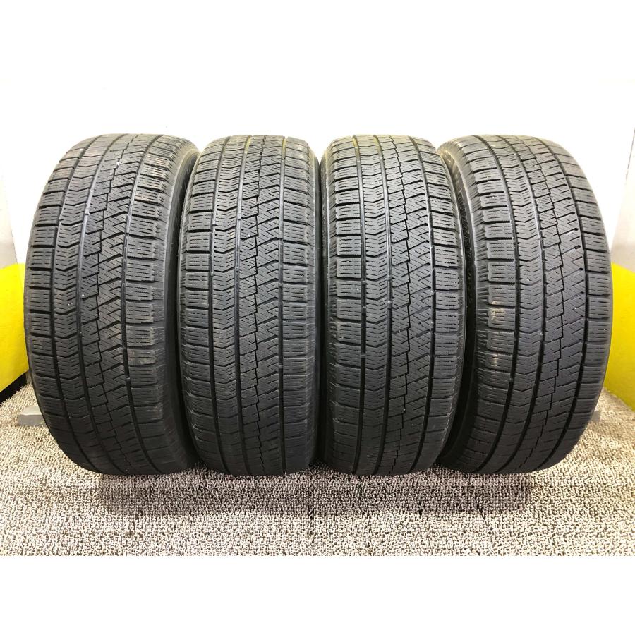 ブリザック VRX2 205/60R16 2021年製 ブリザック VRX2 205/60r16 ブリヂストン 4本 2021年製 6892