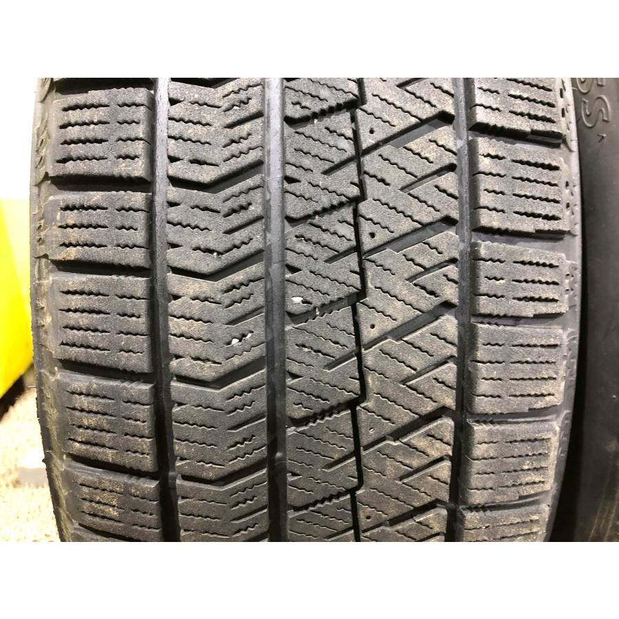 ブリザック VRX2 205/60r16 ブリヂストン 4本 2021年製 6892