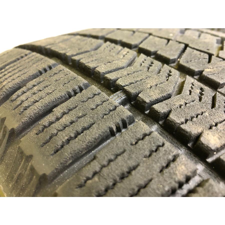 ブリザック VRX2 205/60r16 ブリヂストン 4本 2021年製 6892