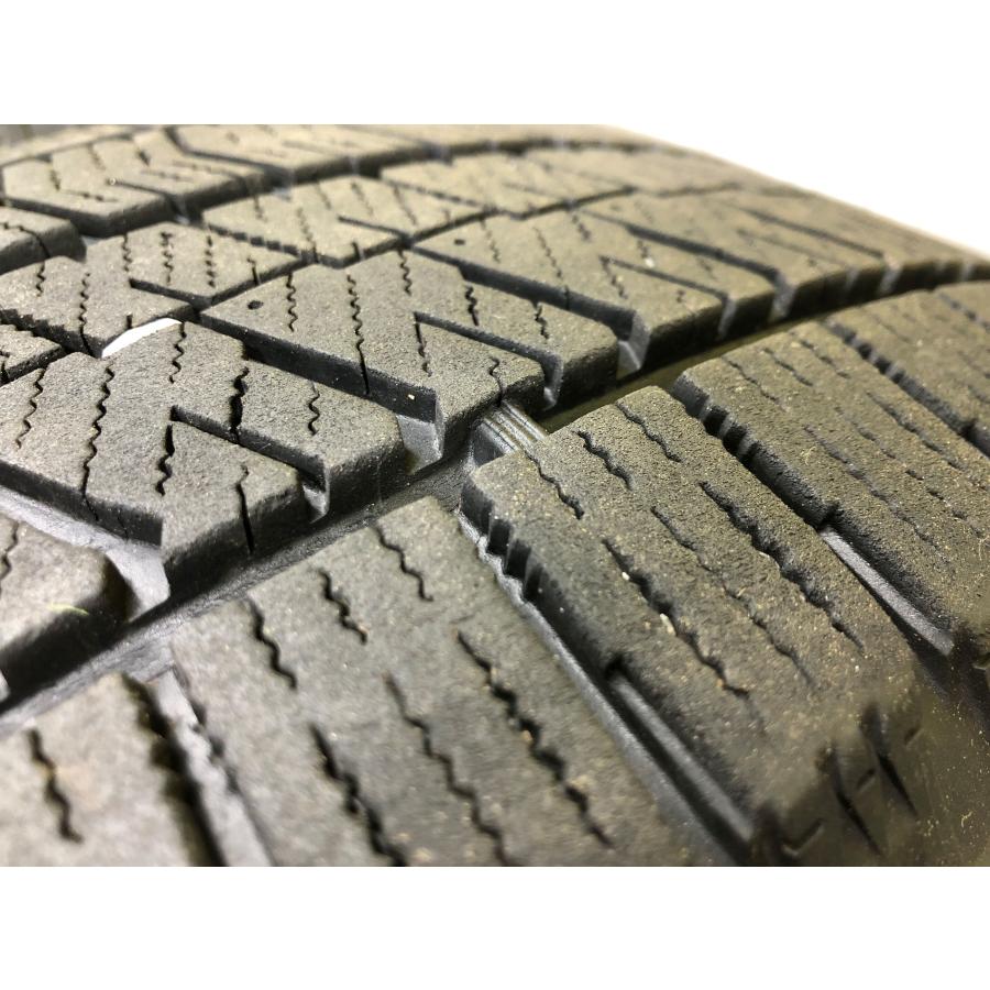 ブリザック VRX2 205/60r16 ブリヂストン 4本 2021年製 6892