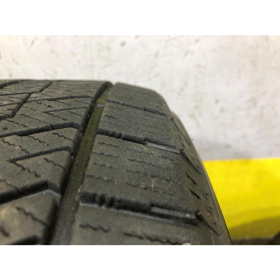 ブリザック VRX2 205/60r16 ブリヂストン 4本 2021年製 6892
