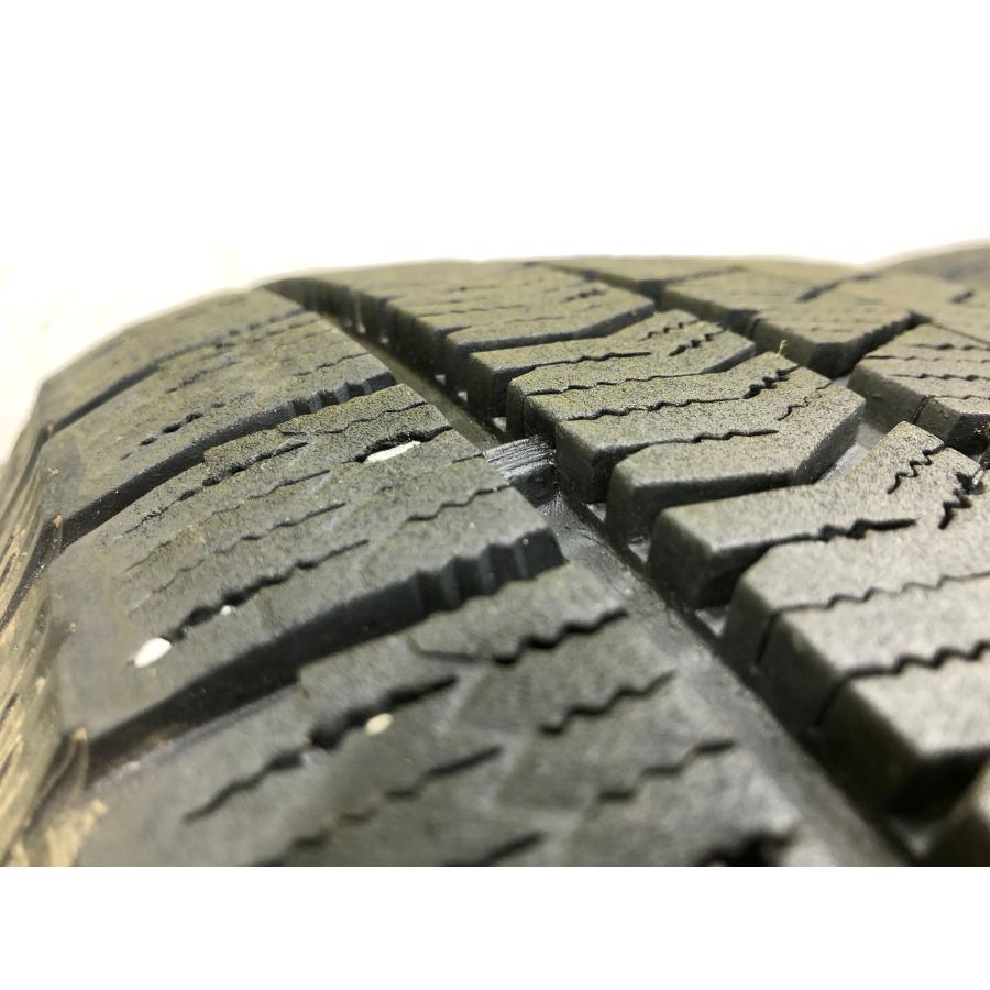 ブリザック VRX2 205/60r16 ブリヂストン 2本 2023年製 6919