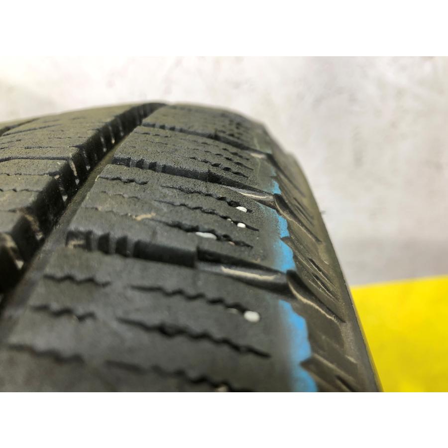 ブリザック VRX2 205/60r16 ブリヂストン 2本 2023年製 6919