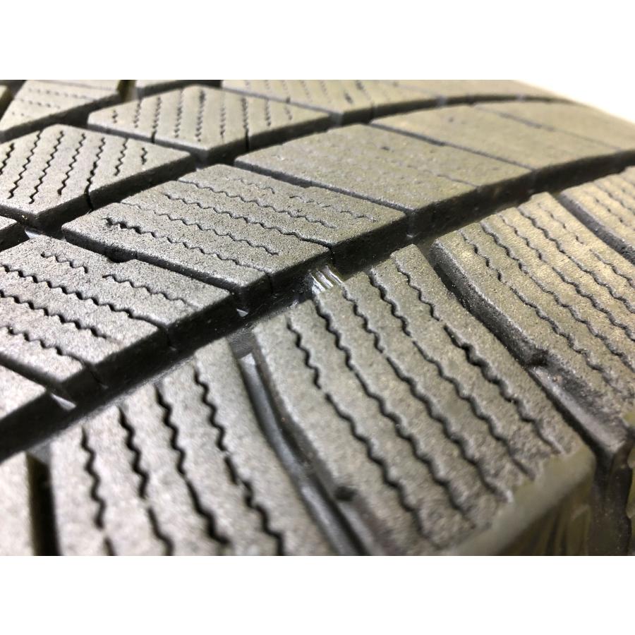 ブリザック VRX3 205/60r16 ブリヂストン 1本 2022年製 6936