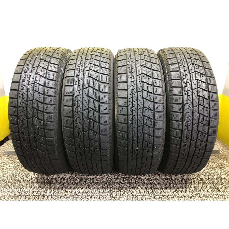 アイスガード 6 205/60r16 ヨコハマ アイスガード6 4本 2021年製 6993