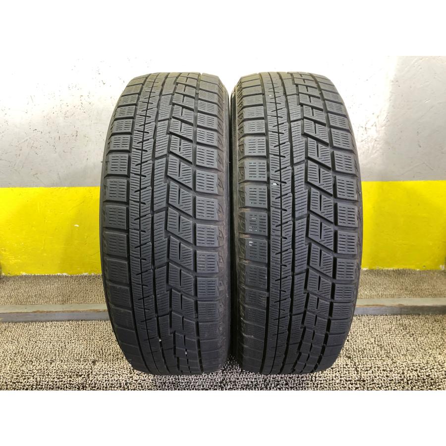 アイスガード 6 205/60r16 ヨコハマ アイスガード6 2本 2024年製 7010