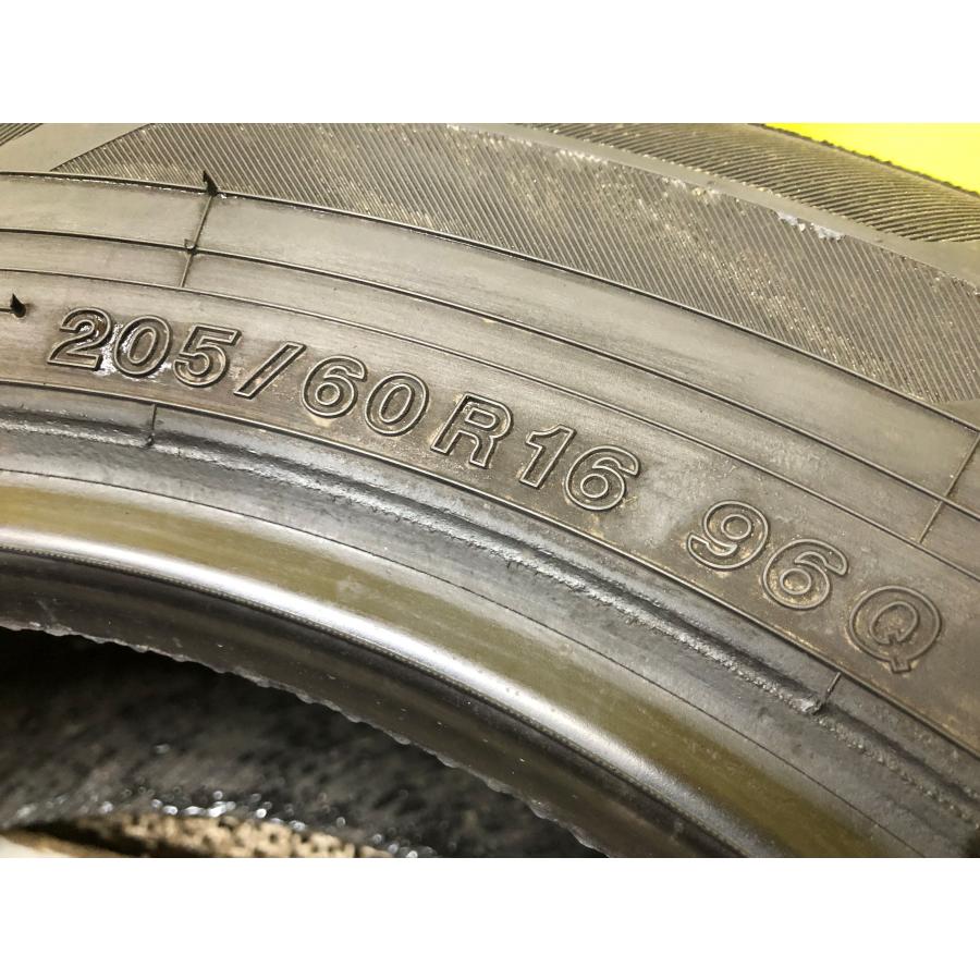 アイスガード 6 205/60r16 ヨコハマ アイスガード6 2本 2024年製 7010 
