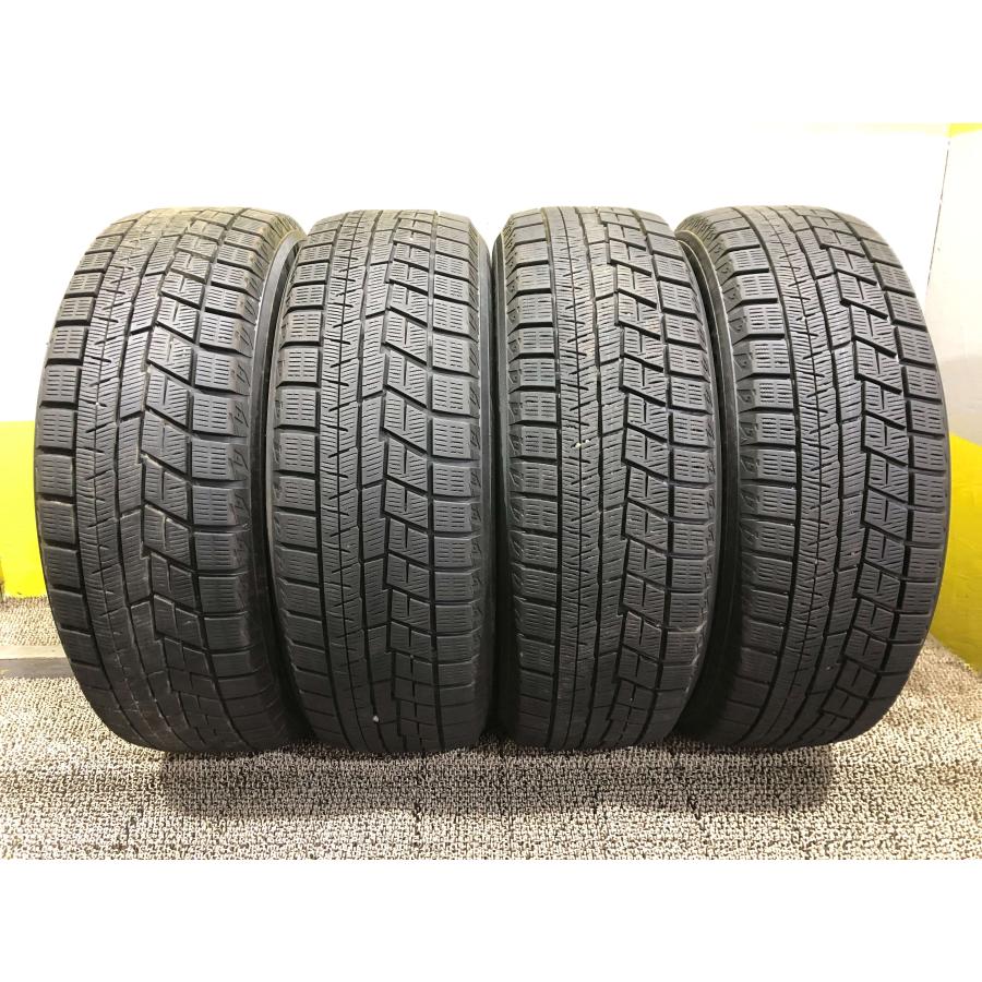 ①少年ロッテ！ヨコハマ 205/60R16 アイスガードi G60 YOKOHAMA ice GUARD7 iG70 205/60R16 96Q XL 205/60-16 スタッドレス