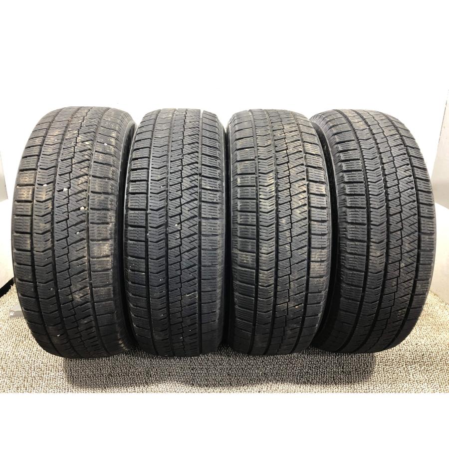 ブリザック VRX2 215/60r16 ブリヂストン 4本 2024年製 8047 