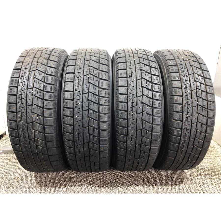 アイスガード 6 205/60r16 ヨコハマ アイスガード6 4本 2023年製 8320 