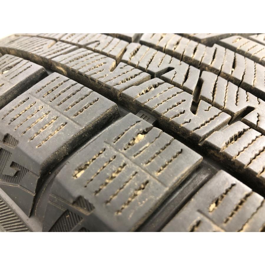 アイスガード 6 205/60r16 ヨコハマ アイスガード6 4本 2023年製 8320 