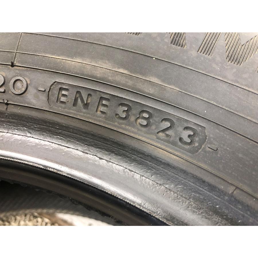 アイスガード 6 205/60r16 ヨコハマ アイスガード6 4本 2023年製 8320 