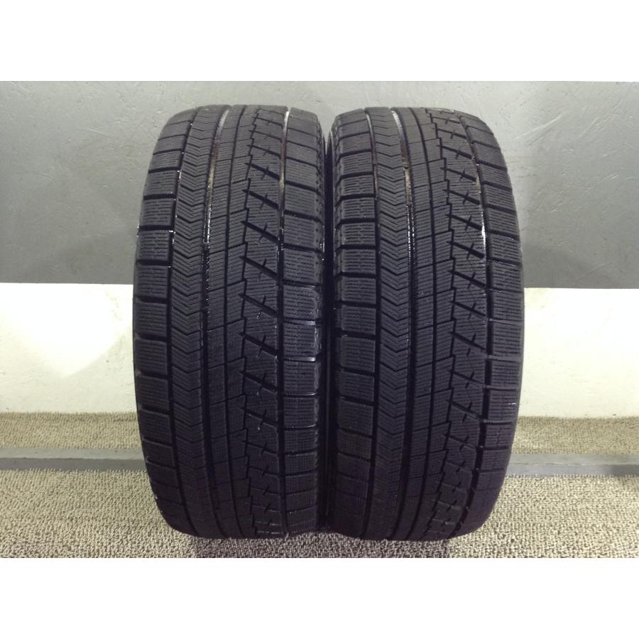 ブリヂストン ブリザック VRX 225/55R17 2本 2020年製 2054 