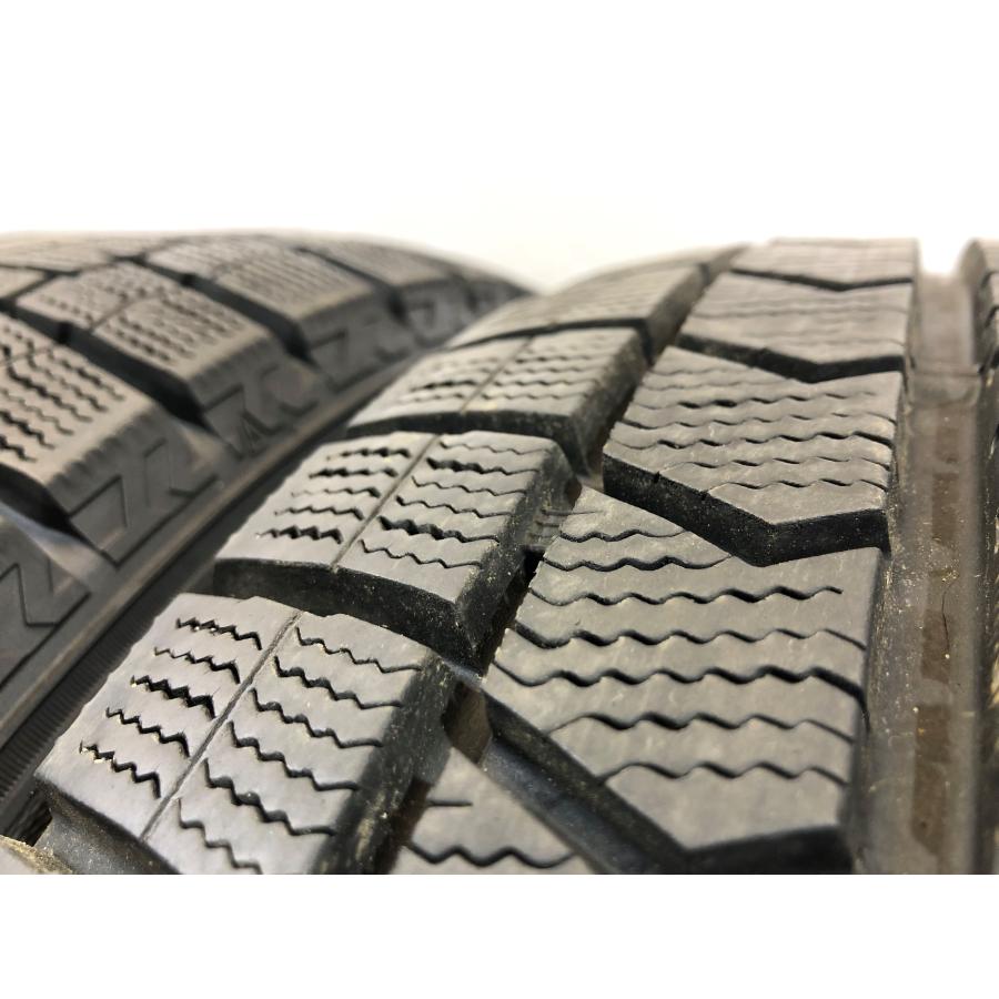 225/50r17 ダンロップ ウインターマックス02 WM02 2本 2019年製 3828 スタッドレスタイヤ (沖縄県・離島は発送不可) | WINTER MAXX 02 | 04