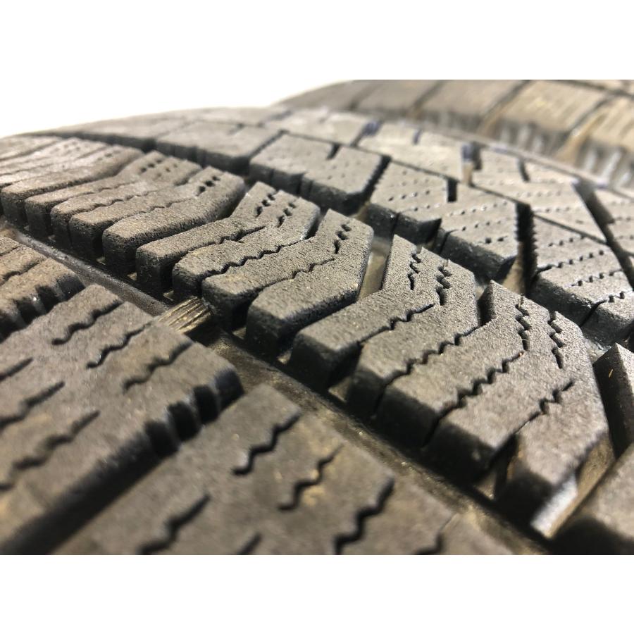 225/60r17 ブリヂストン ブリザック VRX2 4本 2019年製 4112 スタッドレスタイヤ (沖縄県・離島は発送不可) | ブリザック VRX2 | 05