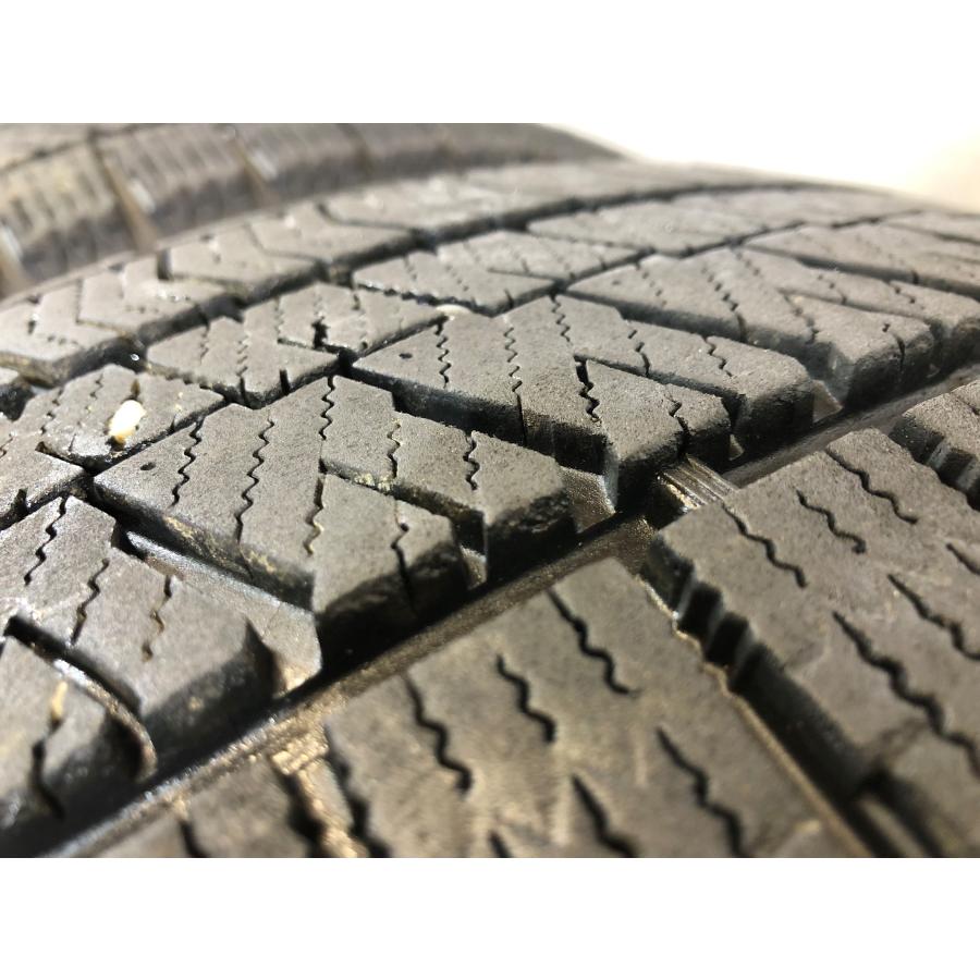 225/60r17 ブリヂストン ブリザック VRX2 4本 2019年製 4112 スタッドレスタイヤ (沖縄県・離島は発送不可) | ブリザック VRX2 | 06