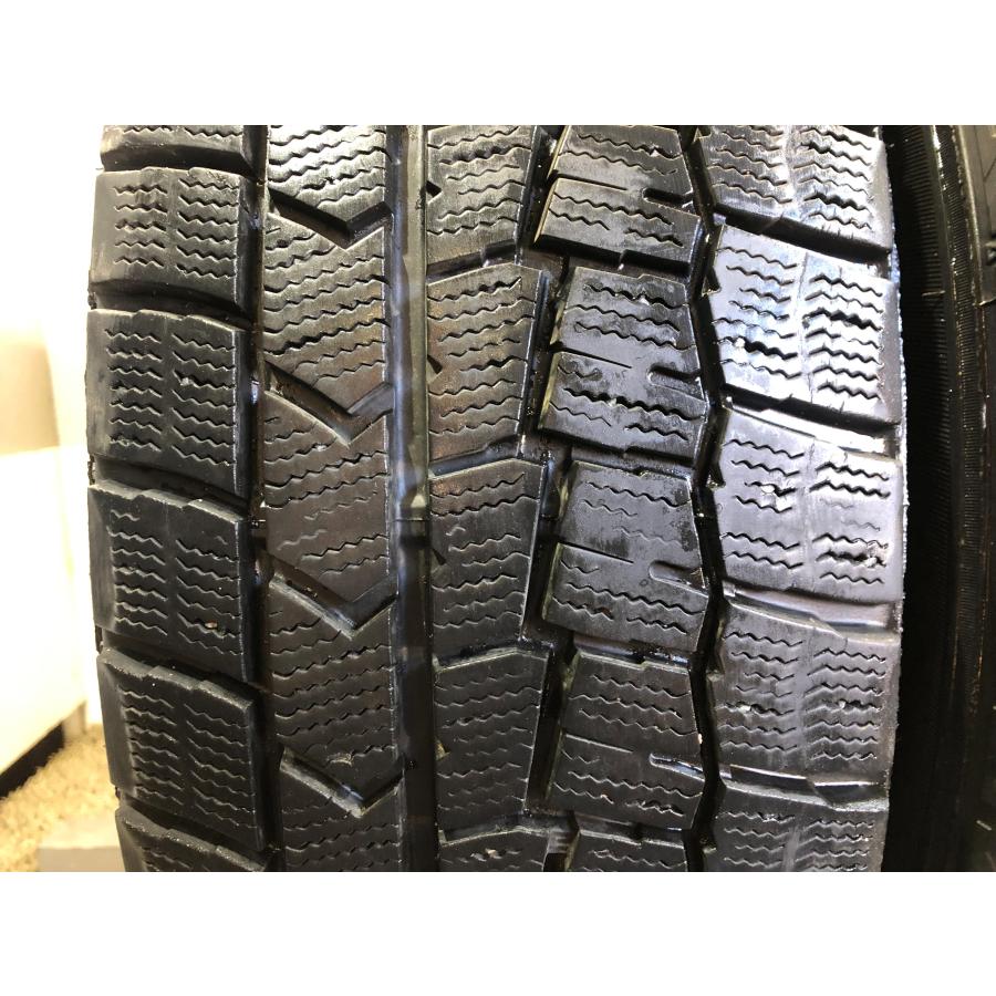 215/60r17 ダンロップ ウインターマックス02 WM02 4本 2020年製 4137 スタッドレスタイヤ (沖縄県・離島は発送不可) | WINTER MAXX 02 | 01