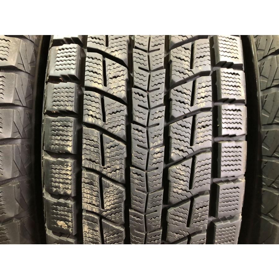 225/65r17 ダンロップ ウインターマックスSJ8 4本 2019年製 4193 スタッドレスタイヤ (沖縄県・離島は発送不可) | WINTER MAXX SJ8 | 02