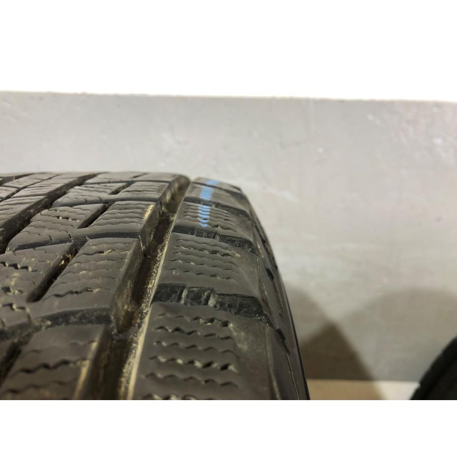 225/65r17 ダンロップ ウインターマックスSJ8 4本 2019年製 4193 スタッドレスタイヤ (沖縄県・離島は発送不可) | WINTER MAXX SJ8 | 09