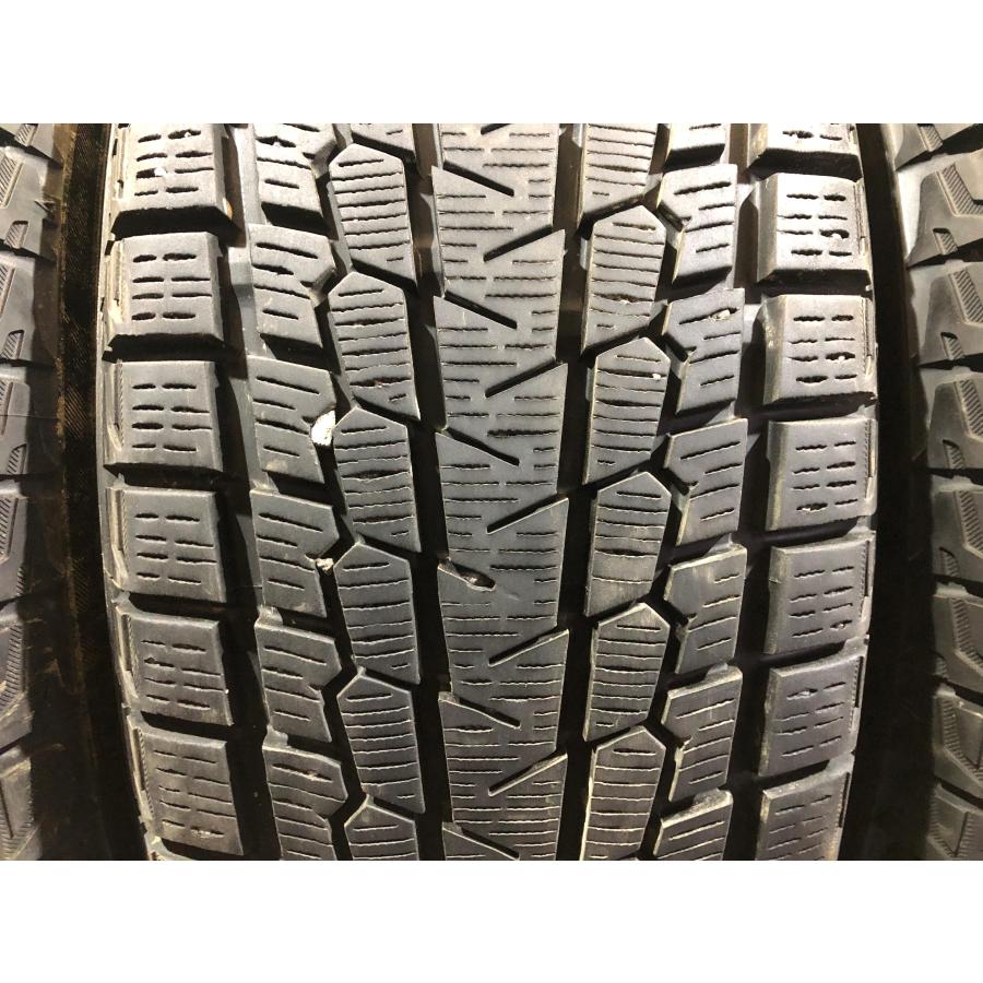 225/60r17 ヨコハマ アイスガードSUV G075 4本 2019年製 4321 スタッドレスタイヤ (沖縄県・離島は発送不可) | アイスガード SUV G075 | 02