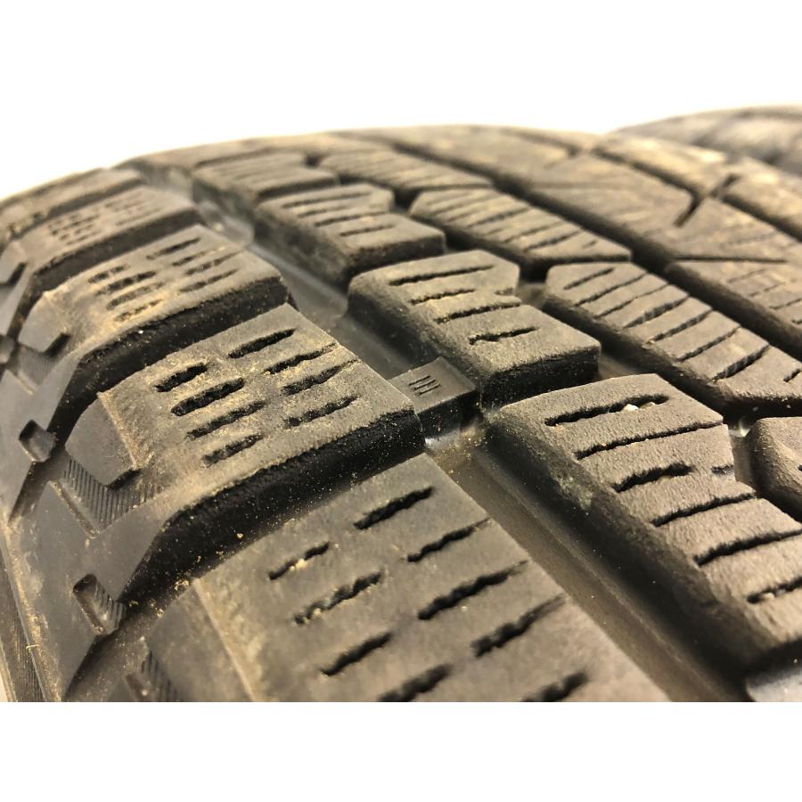 225/60r17 ヨコハマ アイスガードSUV G075 4本 2019年製 4321 スタッドレスタイヤ (沖縄県・離島は発送不可) | アイスガード SUV G075 | 05