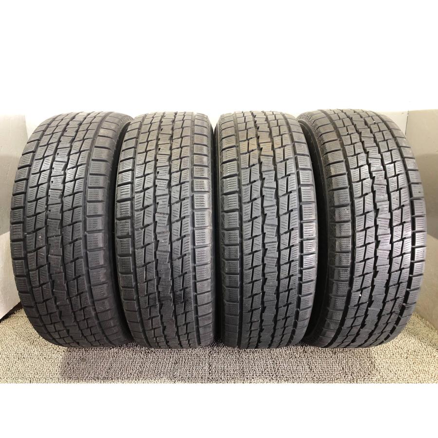 265/65r17 グッドイヤー アイスナビSUV 4本 2021年製 4422 スタッドレスタイヤ (沖縄県・離島は発送不可) | アイスナビ SUV
