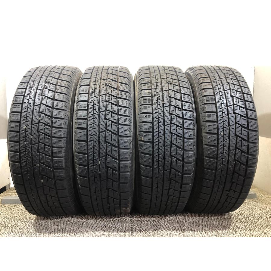 215/60r17 ヨコハマ アイスガード6 iG60 4本 2021年製 5029 スタッドレスタイヤ (沖縄県・離島は発送不可) | アイスガード 6
