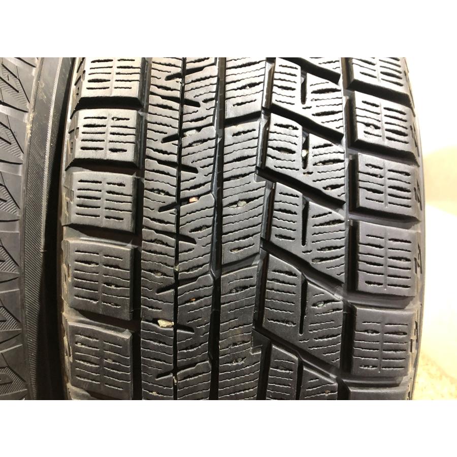 215/60r17 ヨコハマ アイスガード6 iG60 4本 2021年製 5029 スタッドレスタイヤ (沖縄県・離島は発送不可) | アイスガード 6 | 04